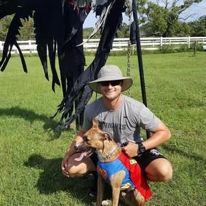 Meet your Posher, Logan